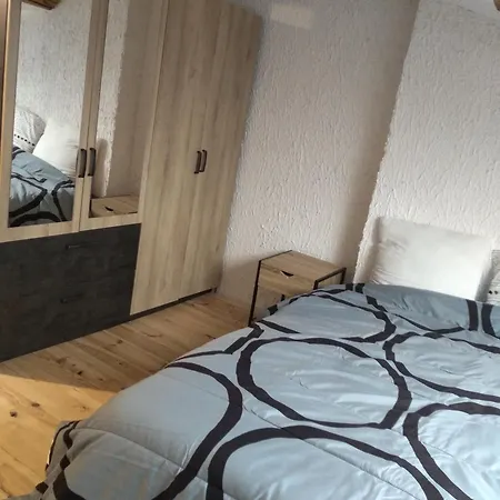 Chez Amandine Apartment